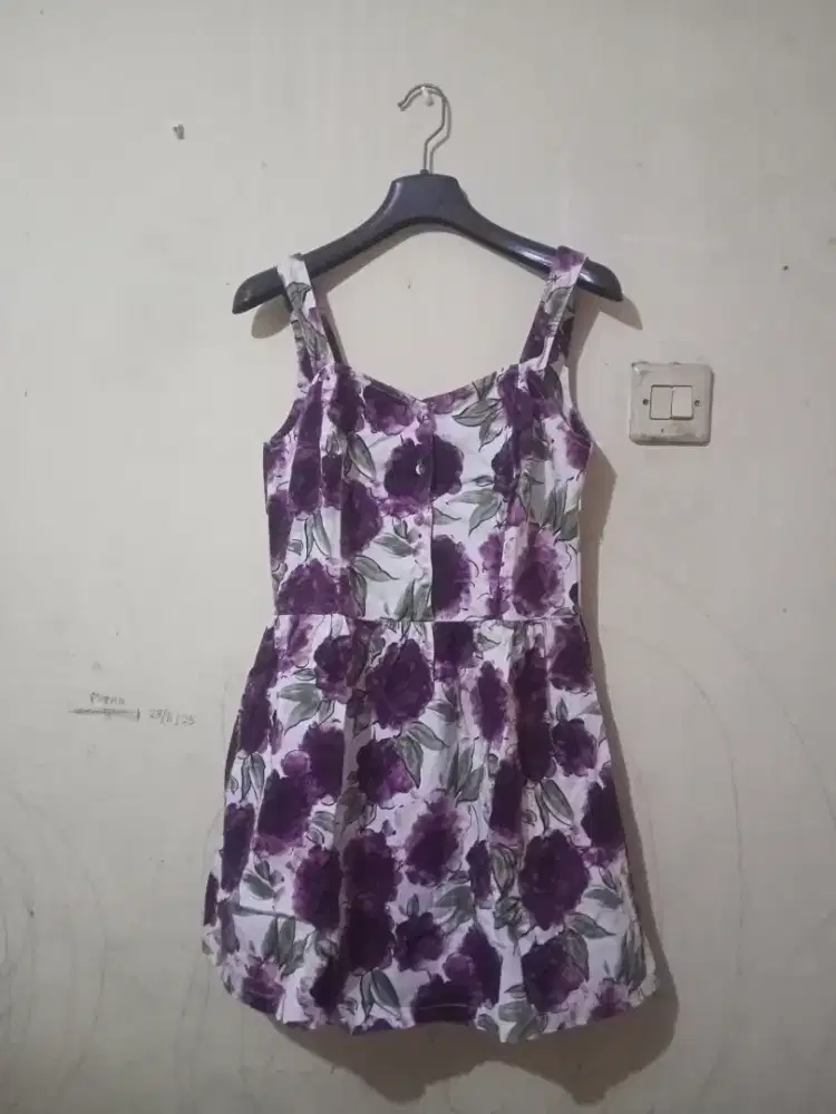 Dres bunga prelove