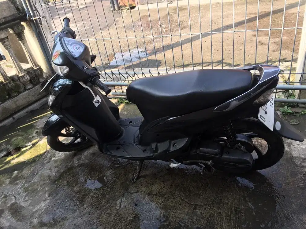 jual mio Smile 115cc ori