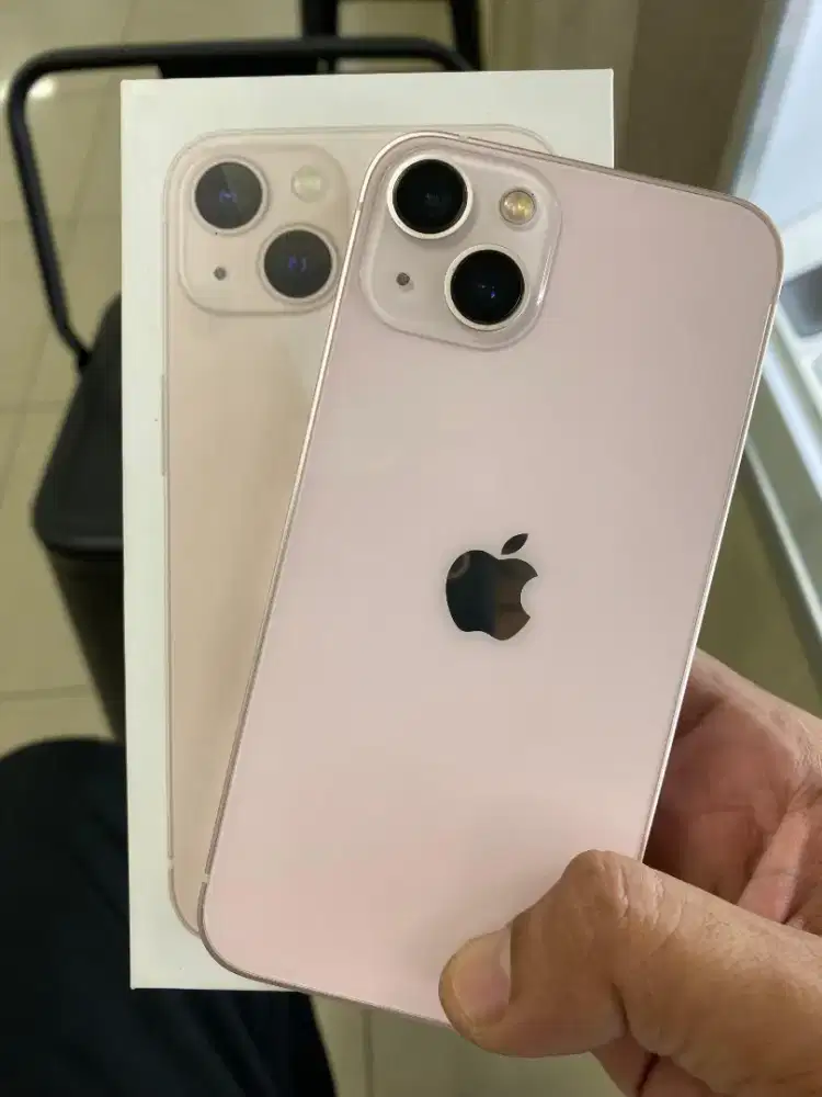 iphone 13 256Gb (allope) inter ajib