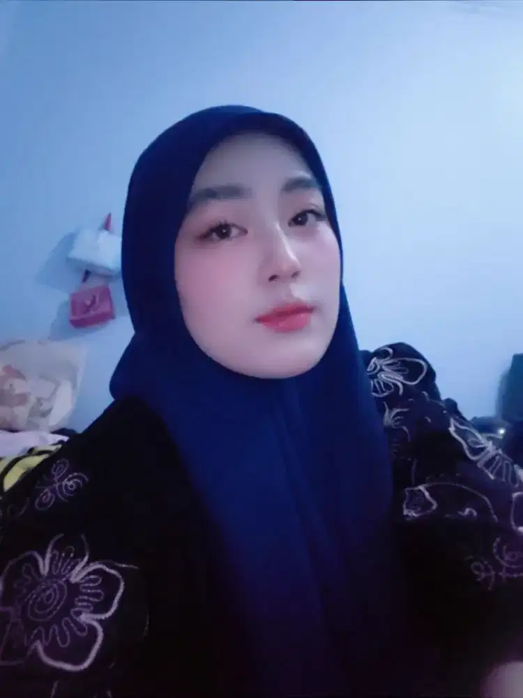 Saya butuh pekerjaan oprator produksi,asisten dll