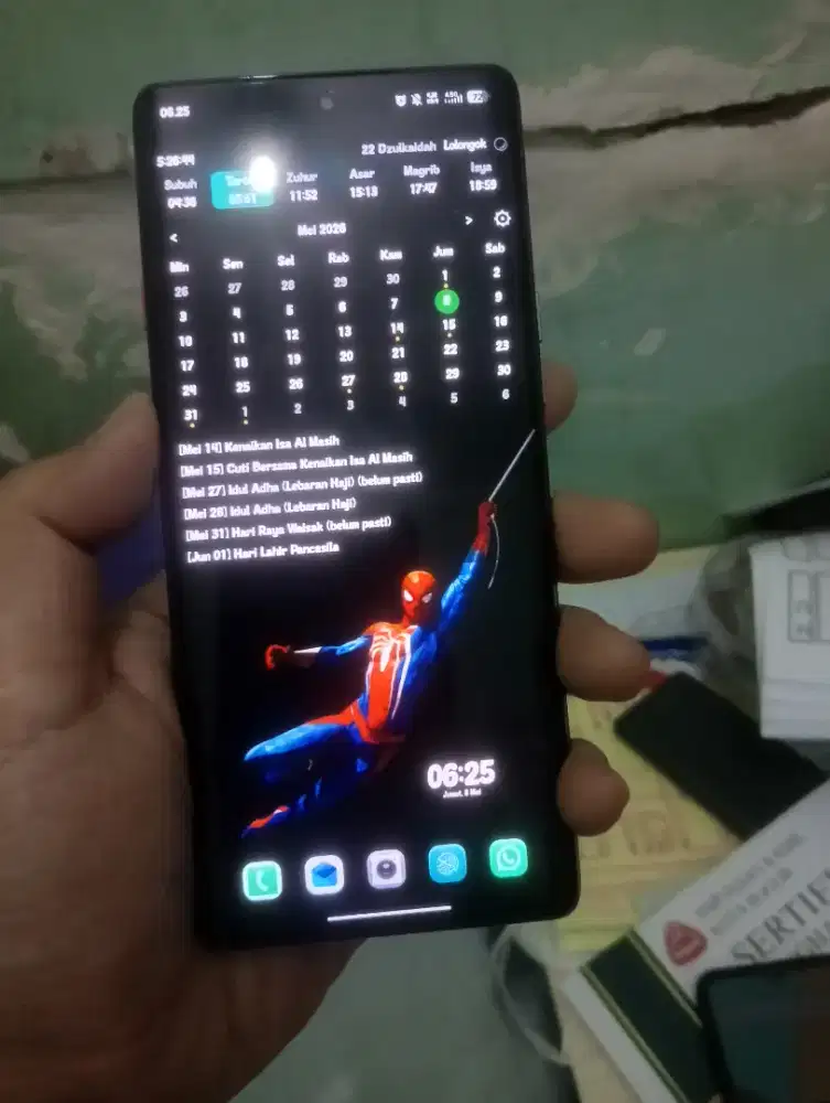 Tecno camon 40 pro 5G
