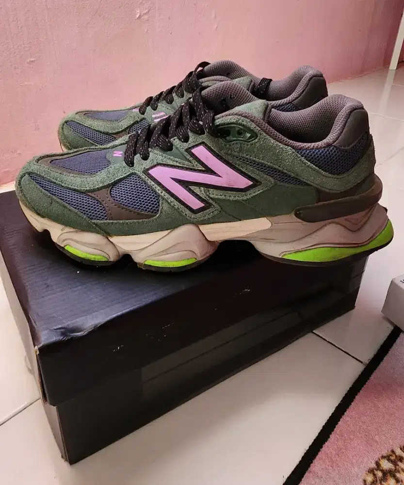 Sepatu New Balance stone island 574