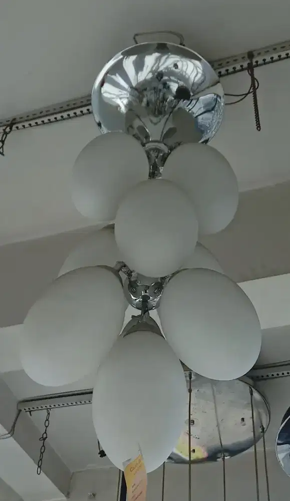 Jual lampu gantung