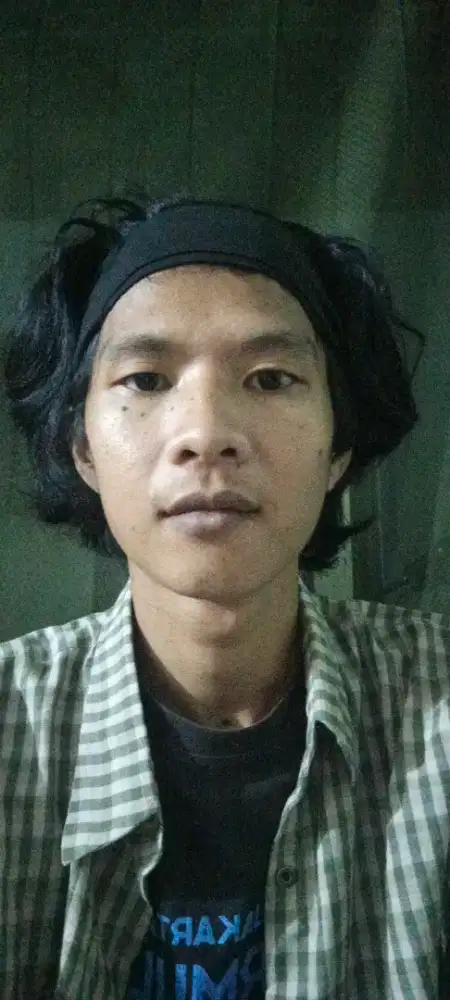 Mencari pekerjaan