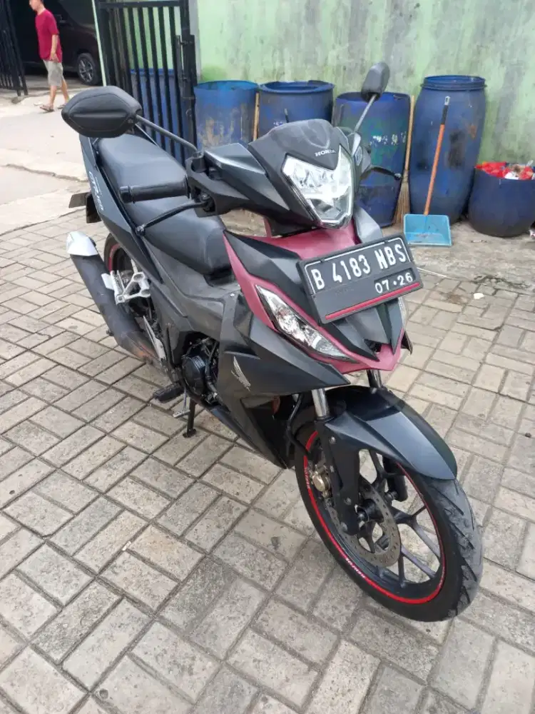 Honda supra gtr mash ori