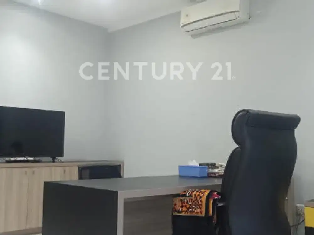 RUKO PREMIER, 2 RUKO GANDENG, 2 LANTAI DI TANGERANG KOTA