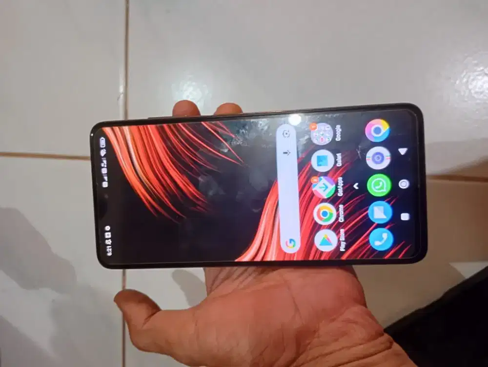 Poco X3 pro Ram 8/256 jual cepat aja