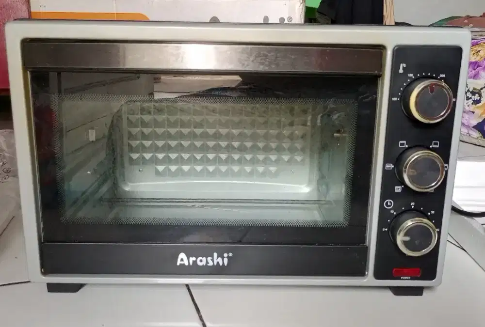 Oven Arashi M26B