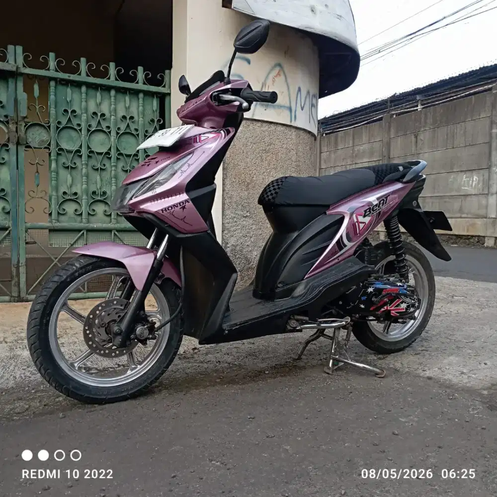 Beat wara wiri  edisi kebutuhan.
