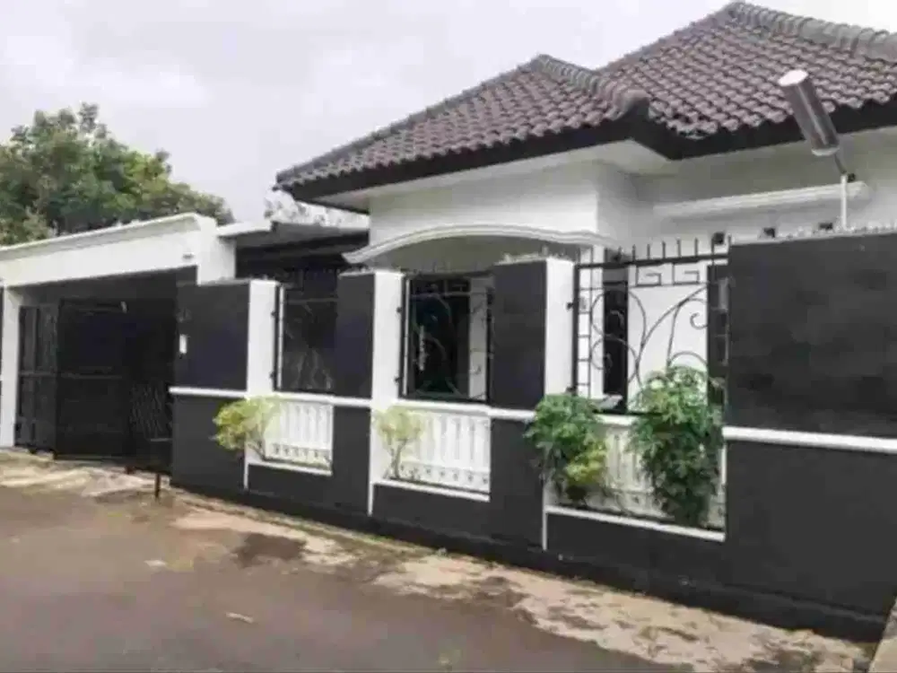 ( DEKAT UNDIP ) RUMAH DI GRIYA MULAWARMAN PERMAI PEDALANGAN TEMBALANG SEMARANG