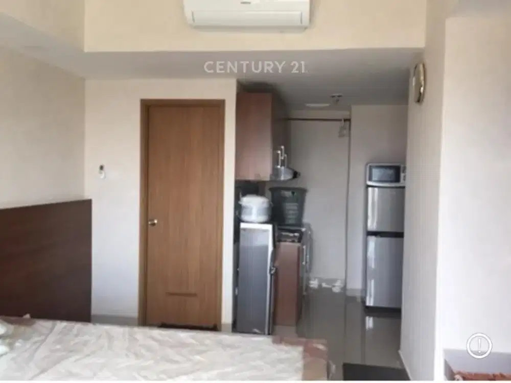 Apartemen Full Furnis Dijual Di Oasis Cikarang Lokasi Strategis
