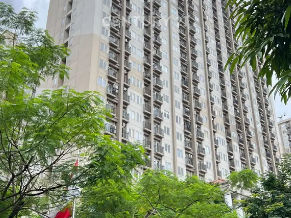 DIJUAL APARTEMEN PODOMORO GOLF VIEW CIMANGGIS  DEPOK