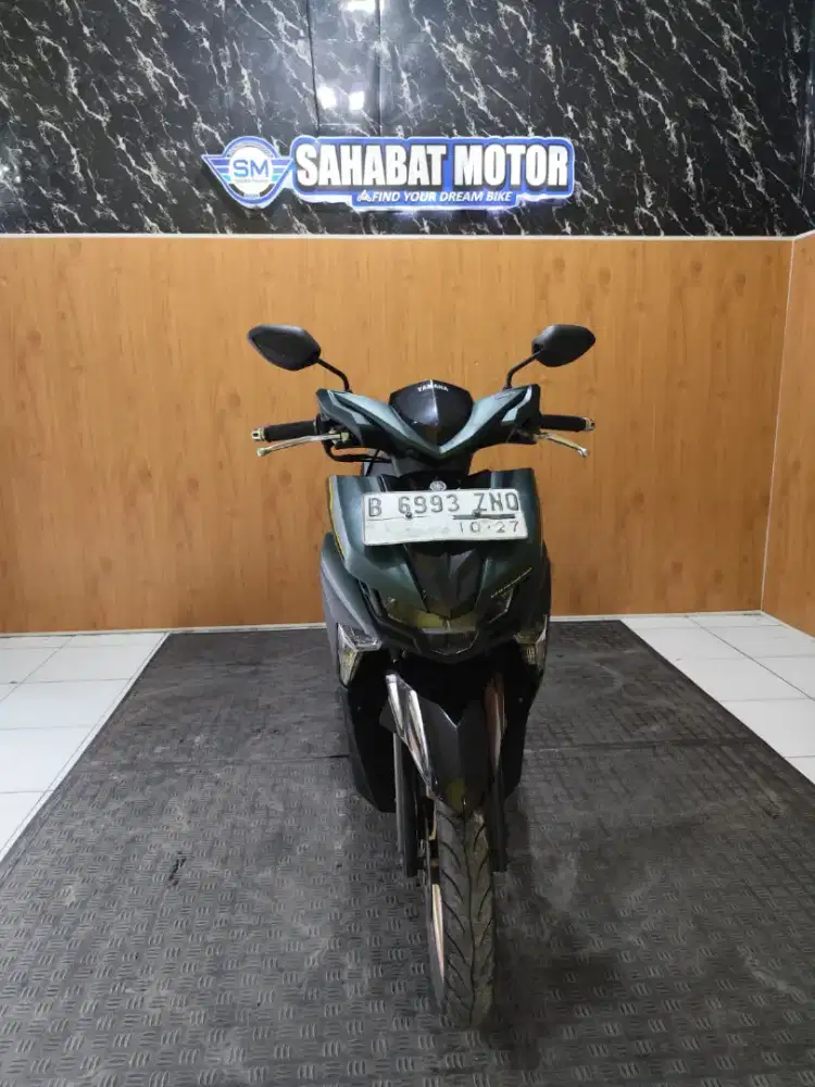 SOUL GT TH 2018 CASH ATAU SPAYLATER JOSSS