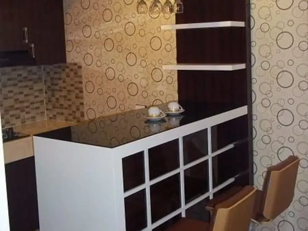 Sewa 1BR Trivium Terrace – Nyaman, Strategis, dan Modern
