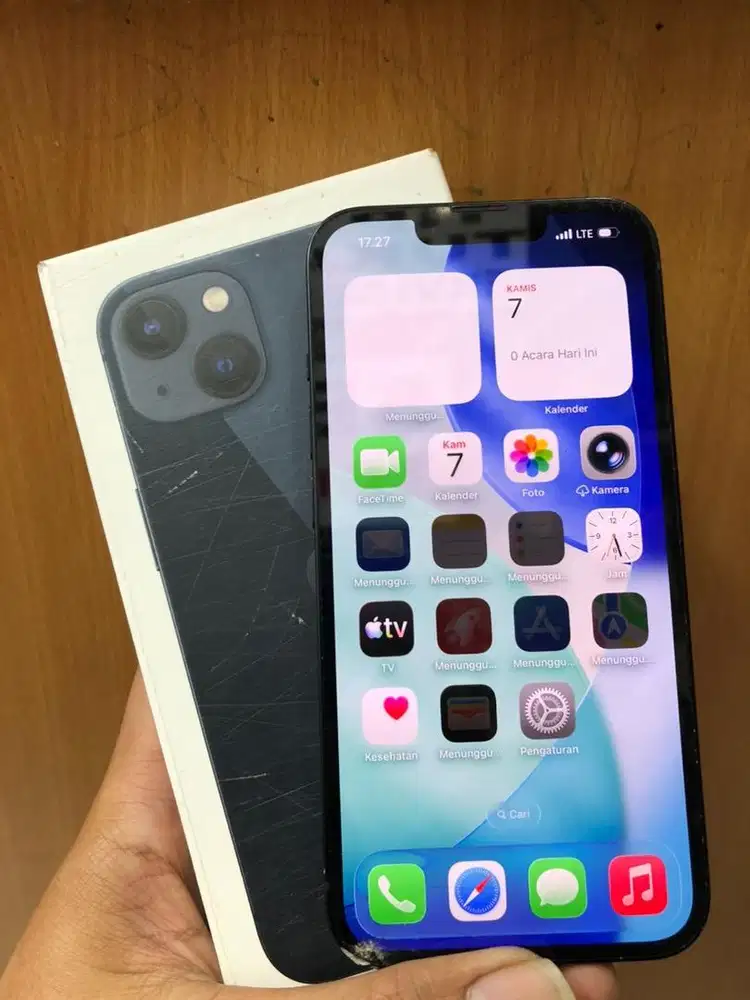 iPhone 13/128gb,iBox