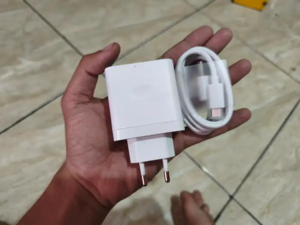 Charger Oppo reno 10 Pro+5G