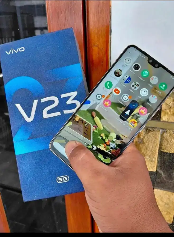 Vivo V23 5G 8/128GB