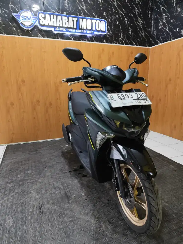 SOUL GT TH 2018 TERMURAH CASH DAN SPAYLATER READY SIAP PAKAI