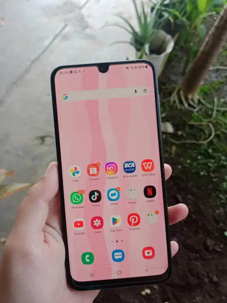 samsung a50s 4/64