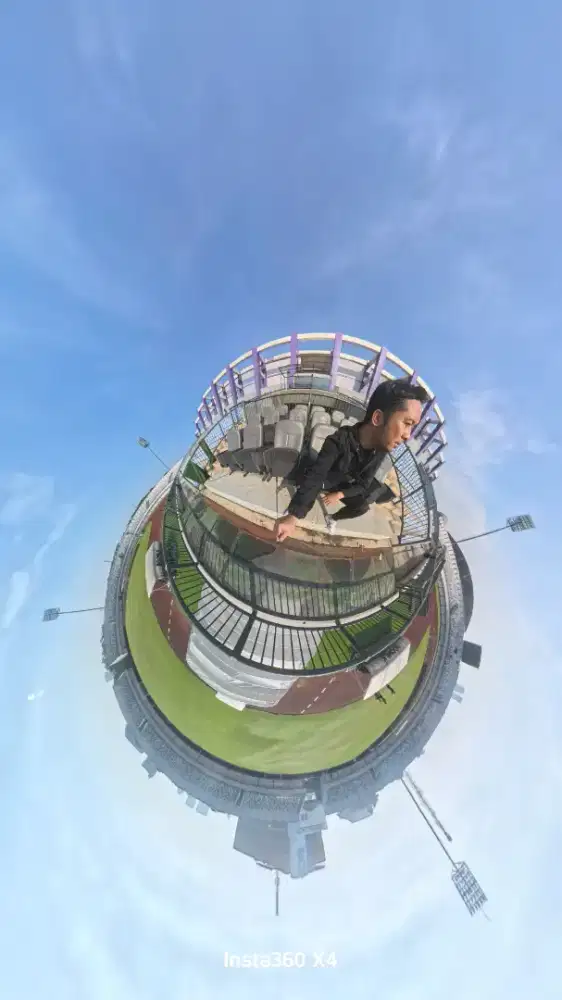 Rental insta360 Sewa insta 360
