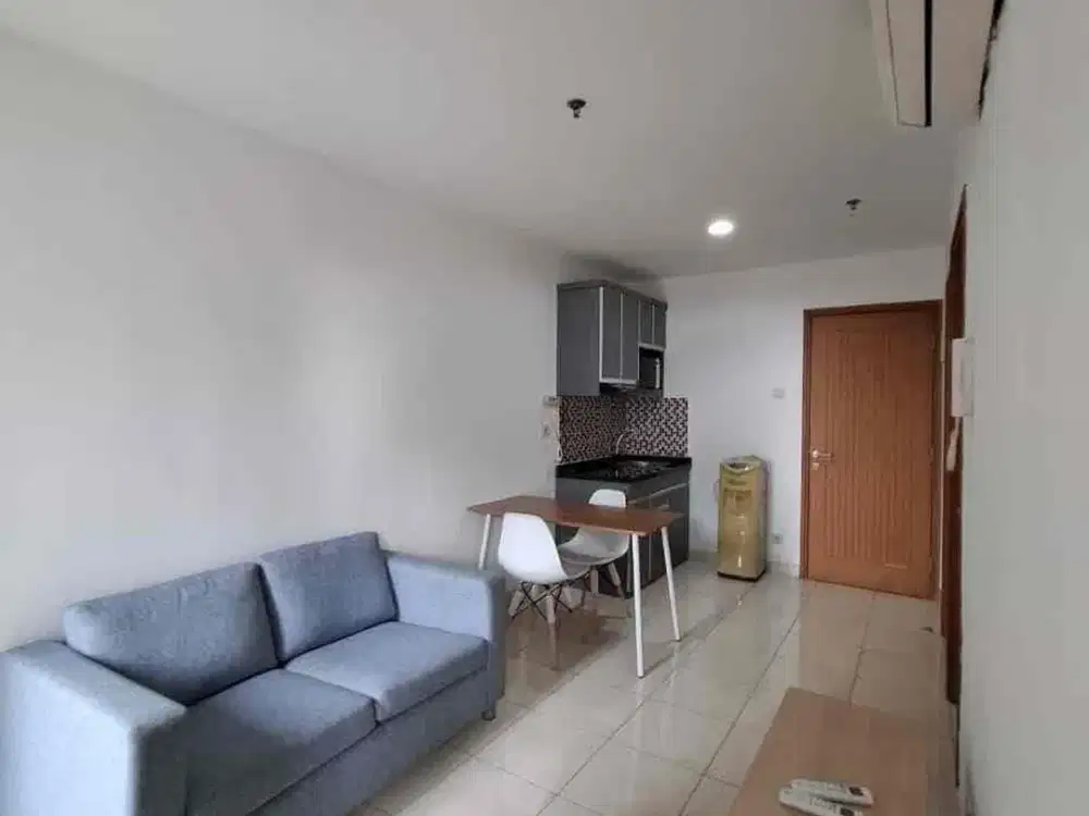 Dijual Apartment Harga Terjangkau di Cinere Siap Huni