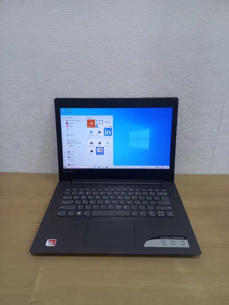 Lenovo IP A9 mulpis SSD + HDD