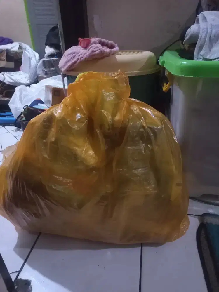 Pakaian anak cewe cowo