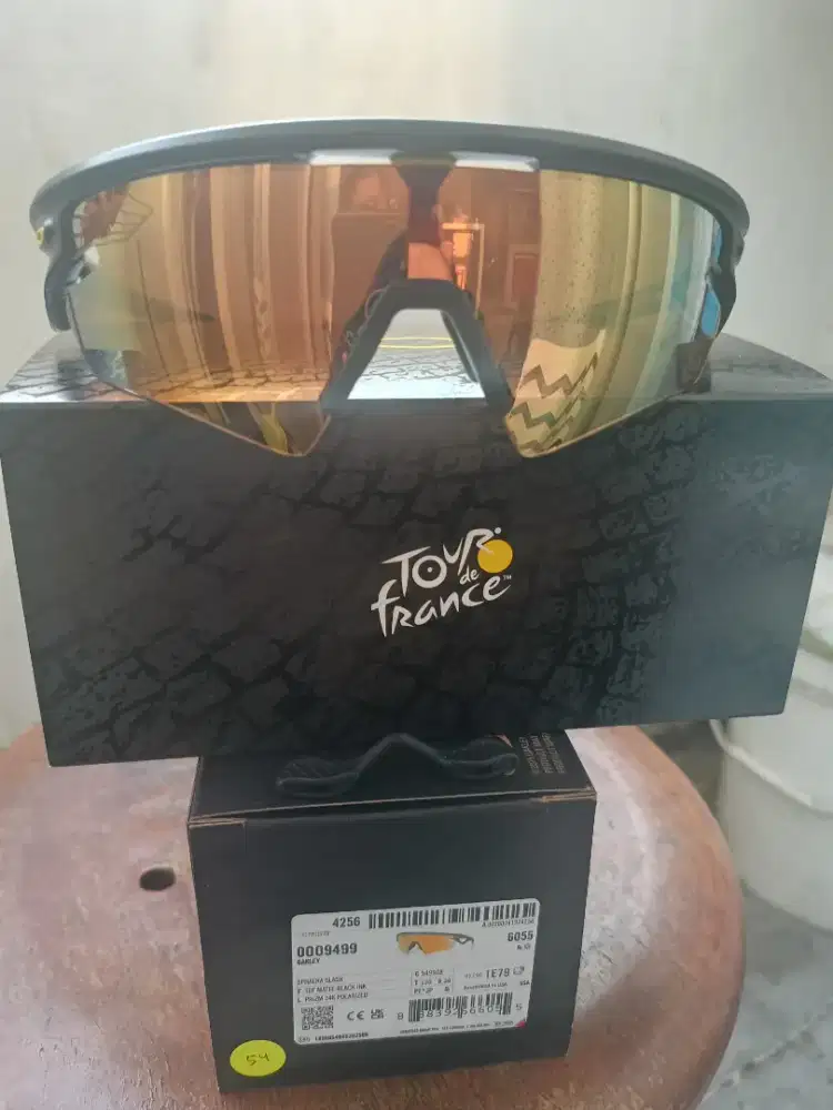 Oakley SPHAREA SLASH