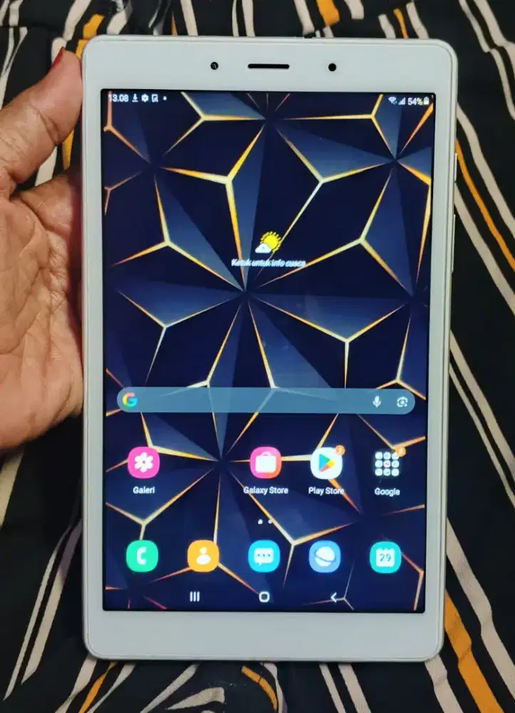 Samsung Galaxy Tab A8 Ram 2/32 4G LTE