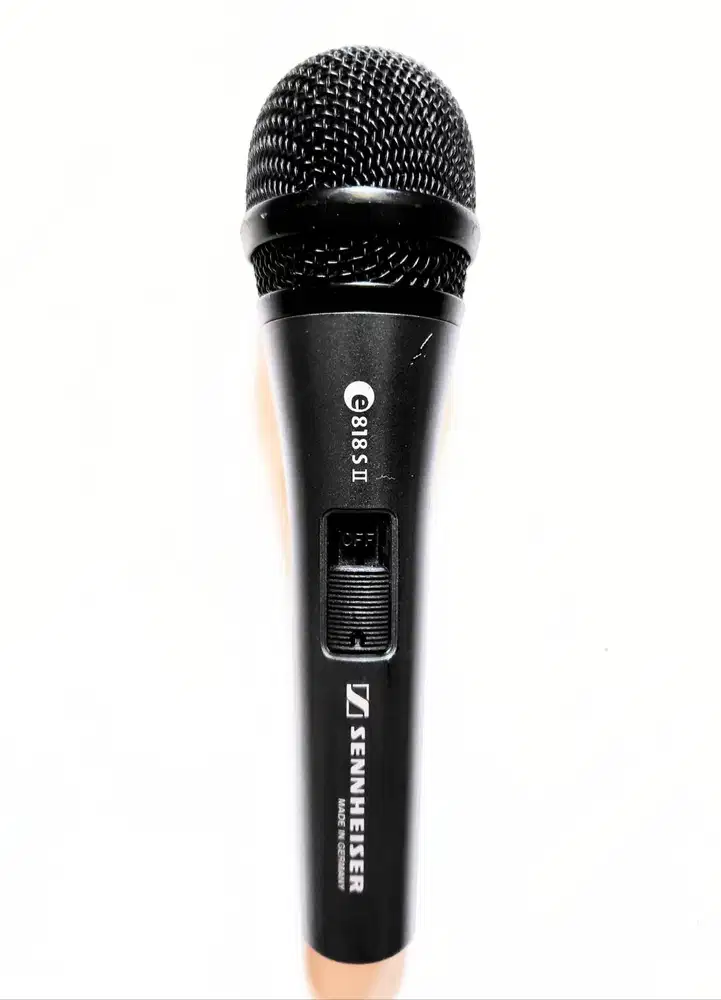 Sennheiser Incorporated