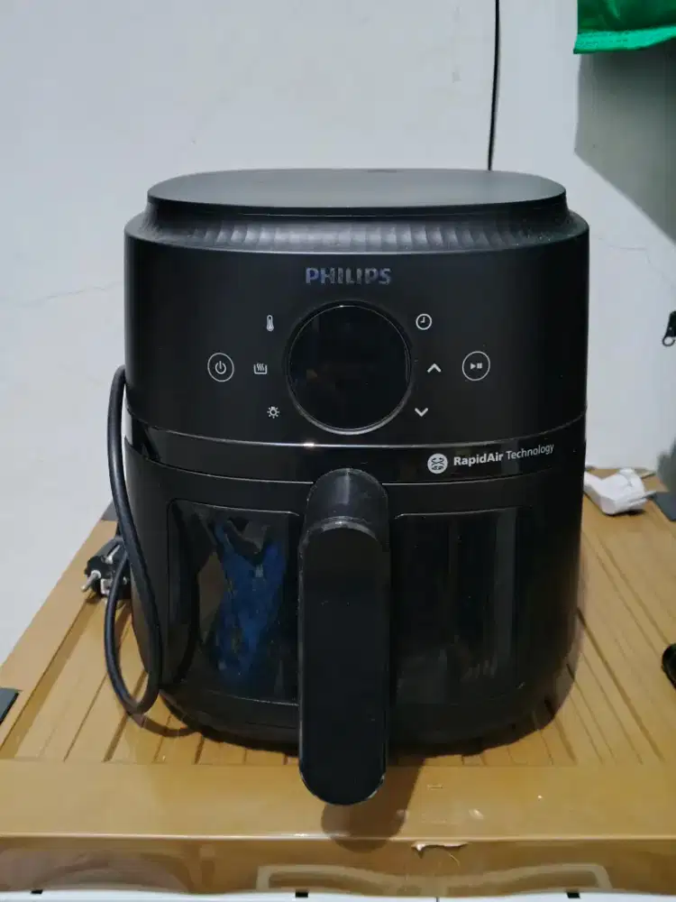 Philips Air fryer
