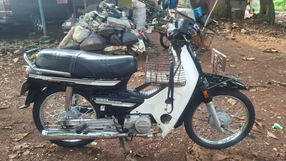 honda astrea grand 97