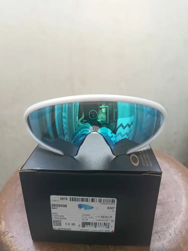 OAKLEY ELLIPSE new