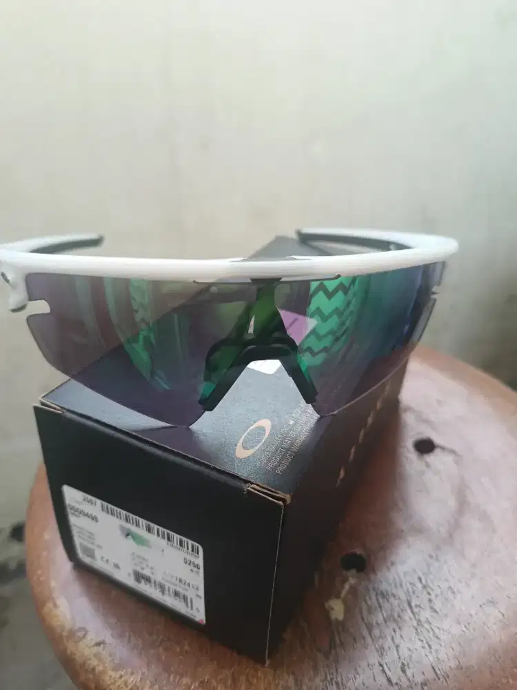 OAKLEY SPHAERA SLASH