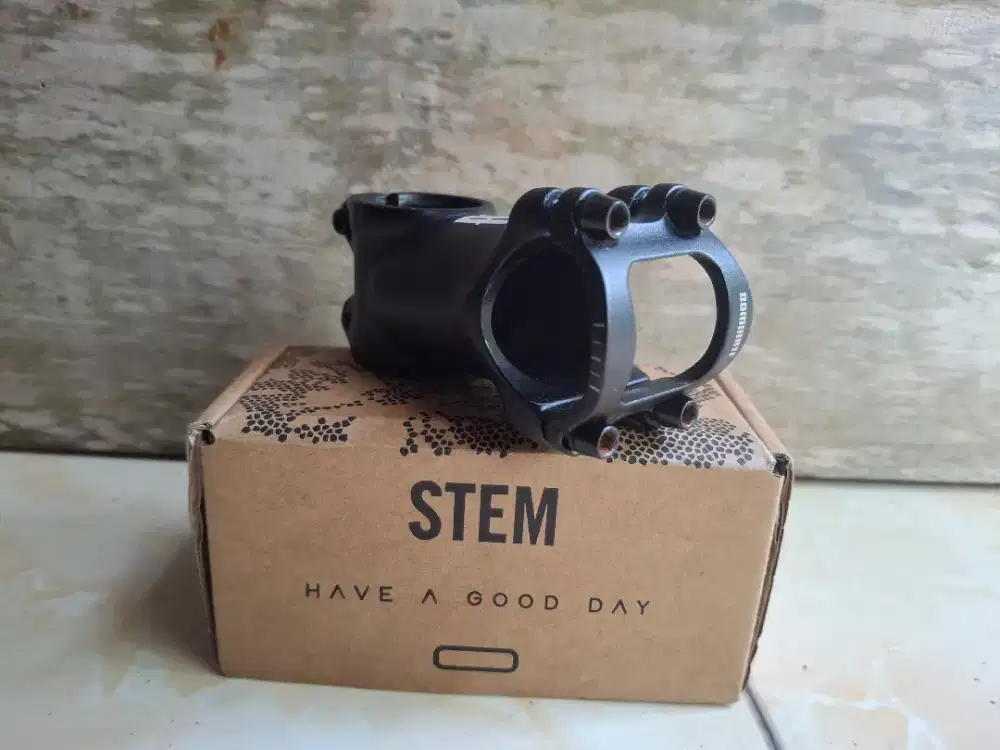 stem sepeda copotan dominate axc