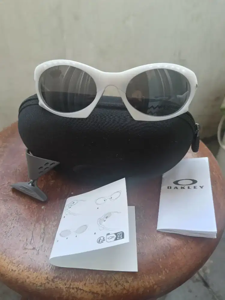 Oakley PLANTARIS