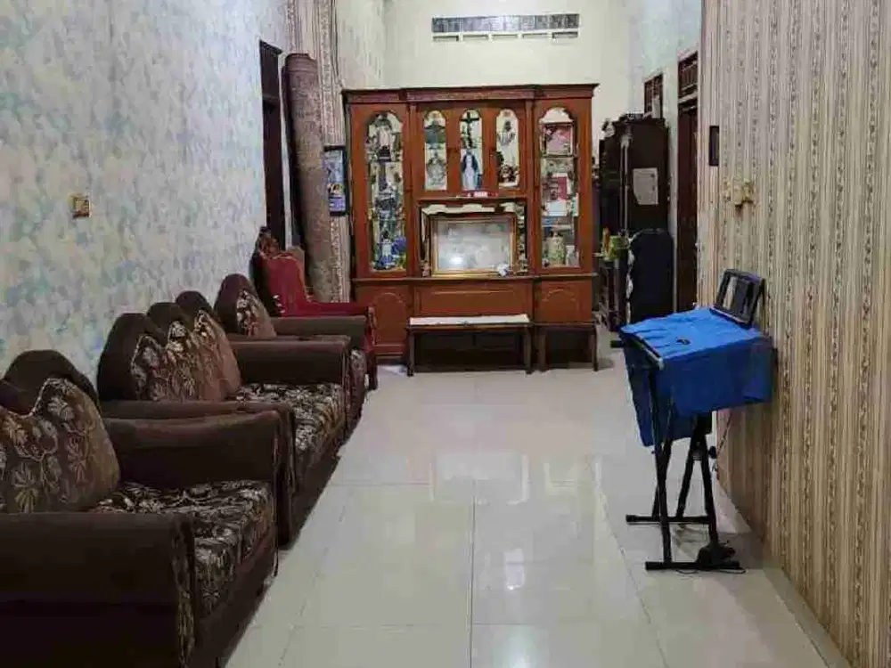 RUMAH 175m² Tg.Priok
