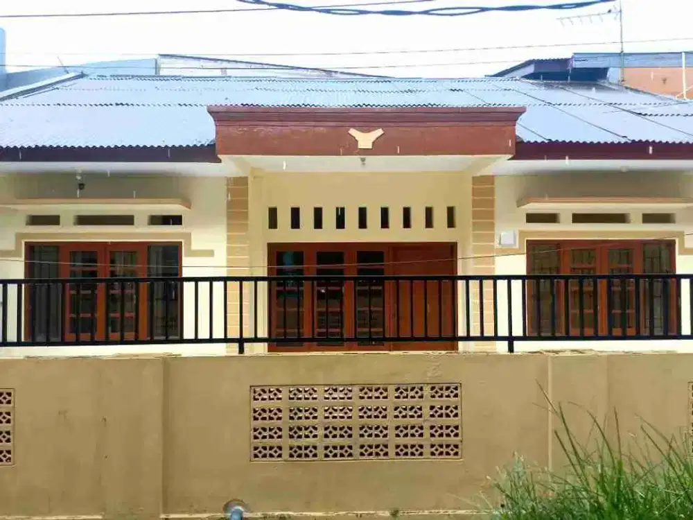 Rumah Perumnas Klender, Akses Mobil