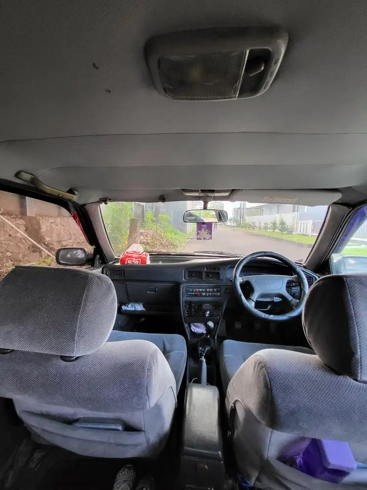 Toyota Corona 1990 Bensin
