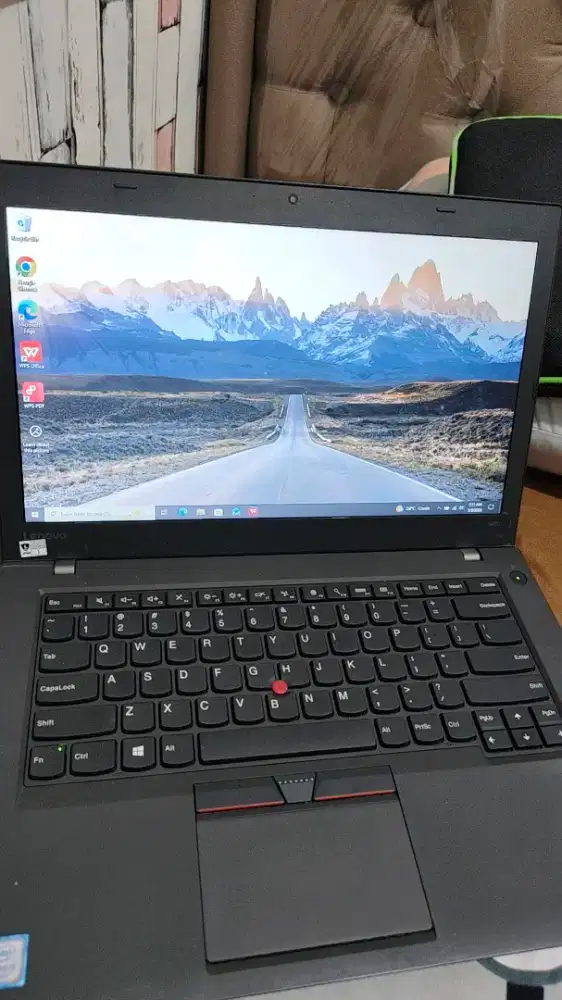 Laptop Lenovo Thinkpad 2016