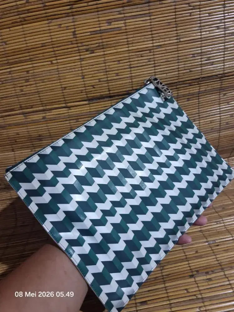 Clutch KENZO authentic