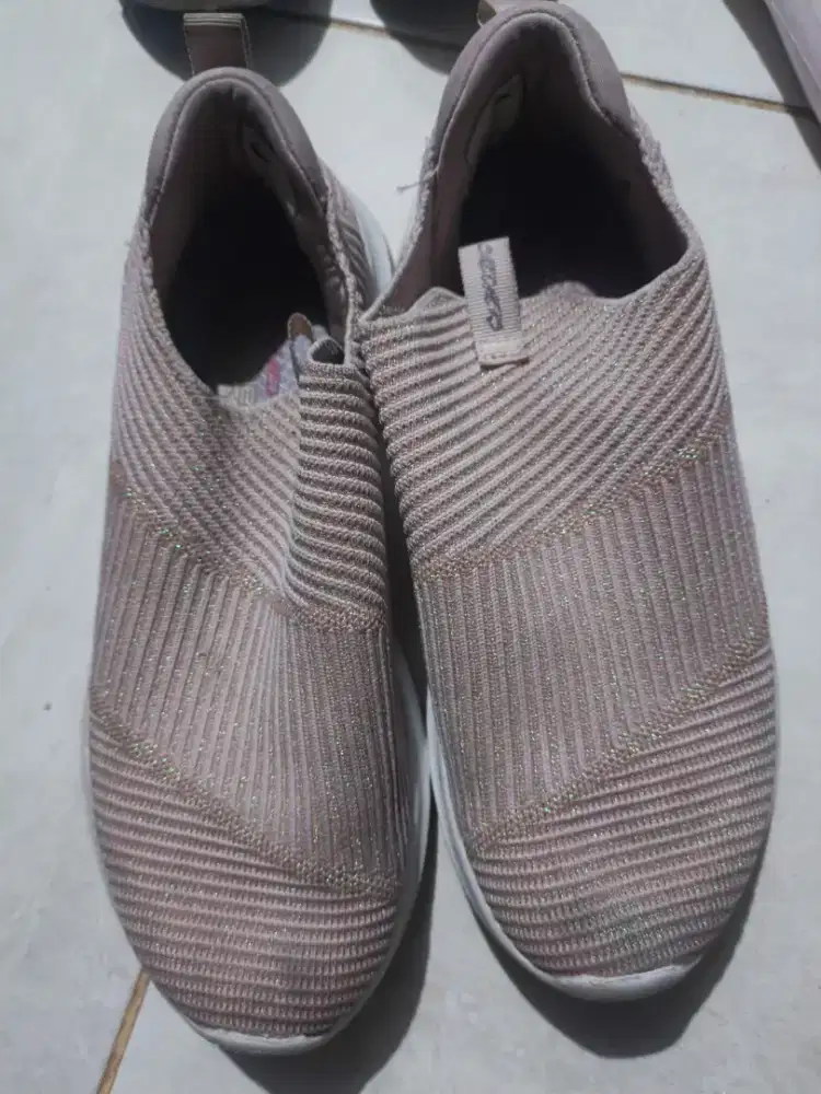 Sepatu wanita preloved