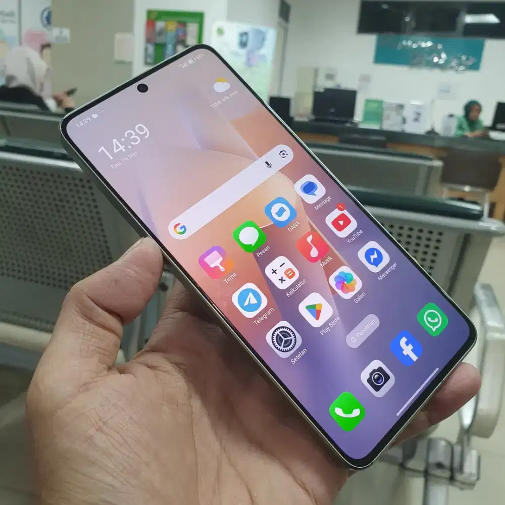Redmi note 13pro 5g 8/256