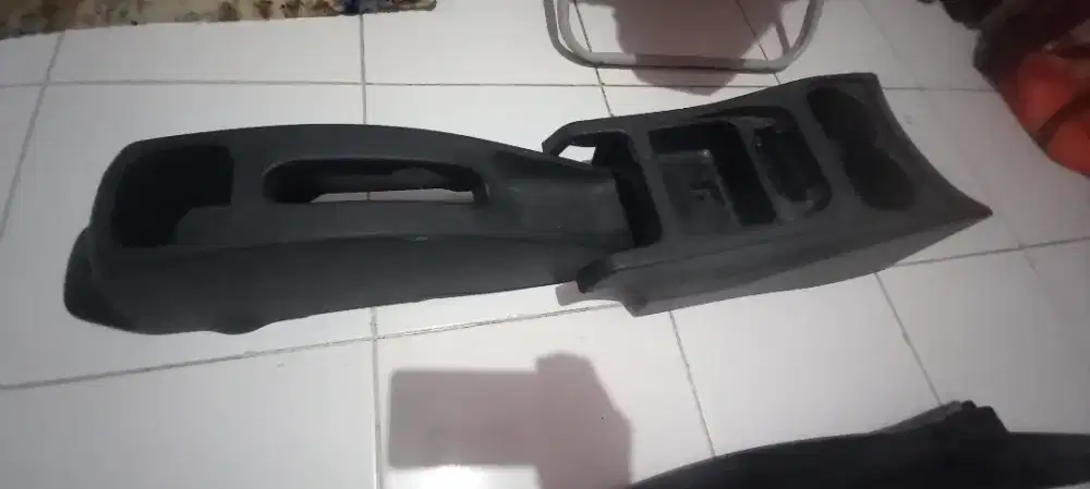 Jual cepat cabutan sigra D 2024