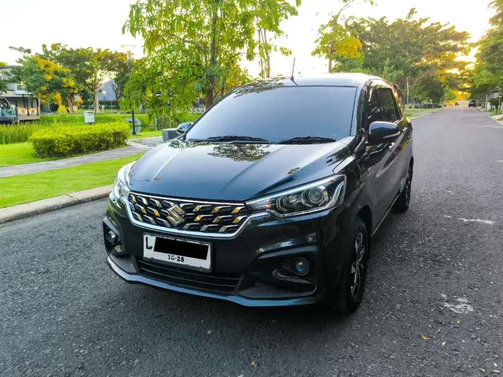 Ertiga GX AT Hybrid 2023