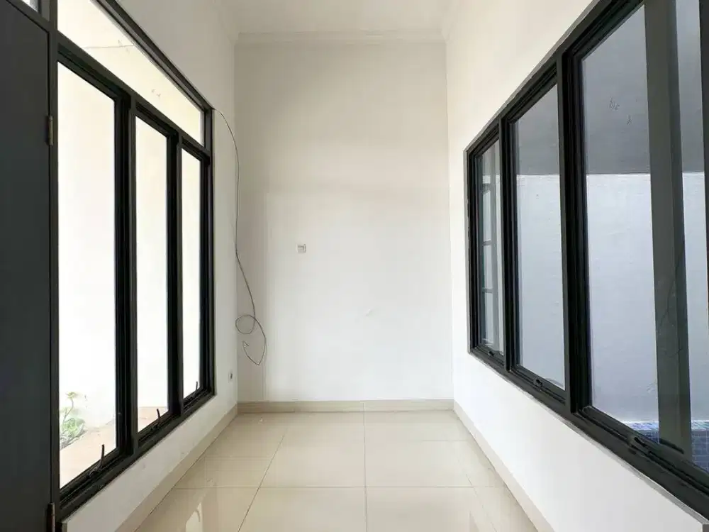 Rumah Ahz Jatimakmur Pondokgede, Harga Murah Mewah Baru di Kota Bekasi Jual Dijual