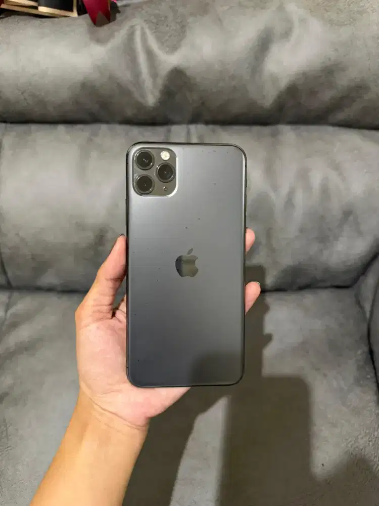 Iphone 11 Pro Max 64Gb mulus Inter