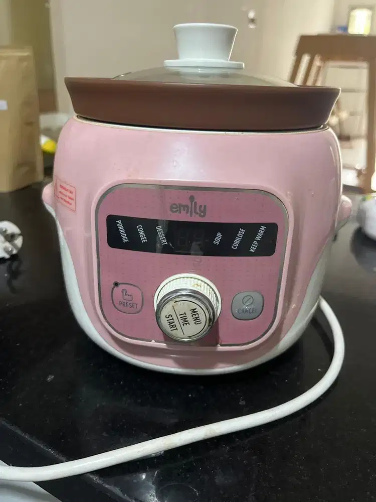 Slow cooker emily