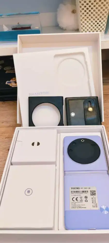 Jual hp Tecno masih mulus