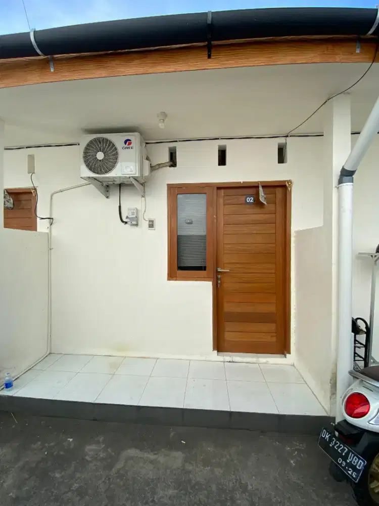 Kost Kosongan Daerah Sidakarya